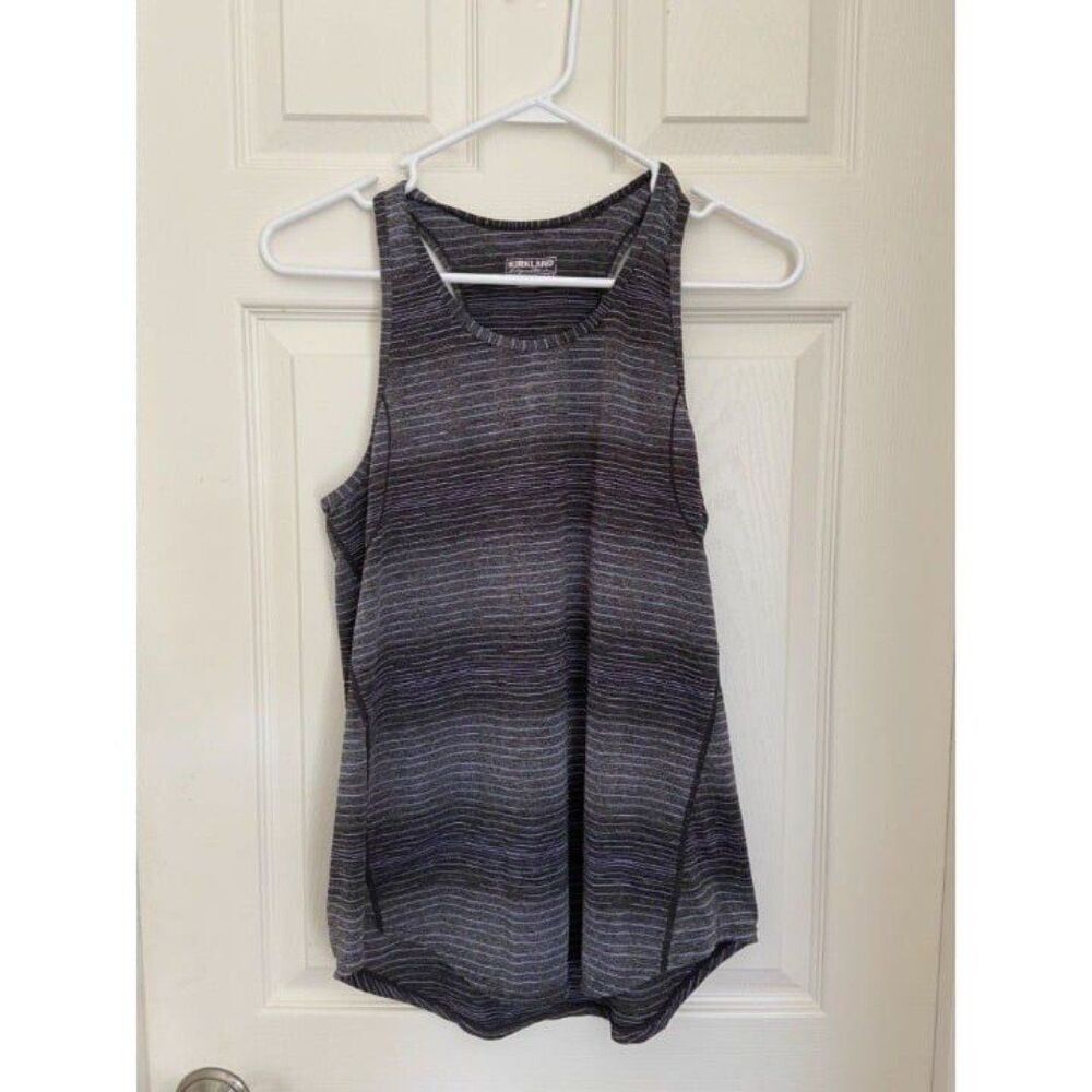 Kirkland Athletic Tank Top (Small)